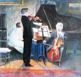 Muzikaal trio