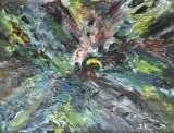 Abstract werk